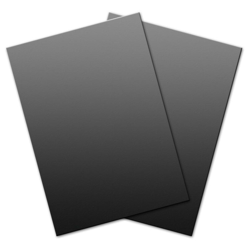 Magnetic Sheet - 1 Piece - 8" x 10"