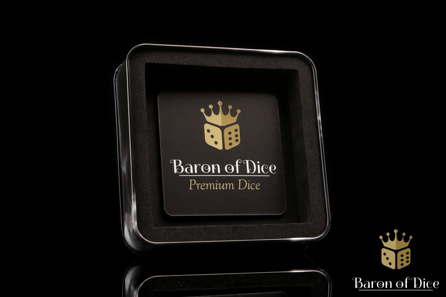 Blood Curse Dice