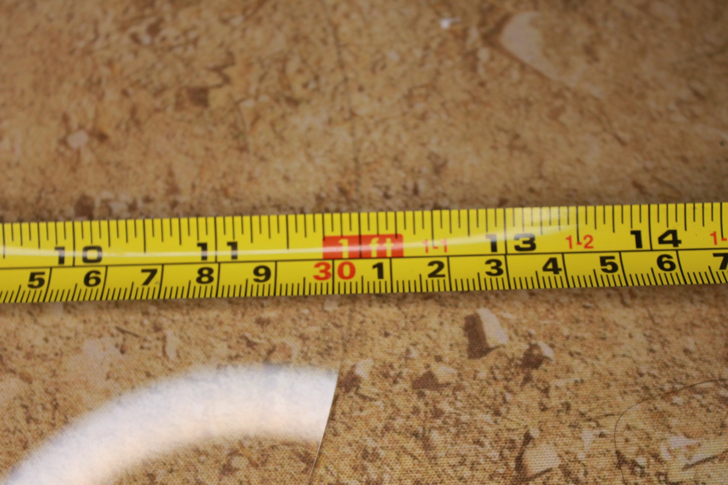 Conquest Object Zone - Single 9" Add-on - Acrylic