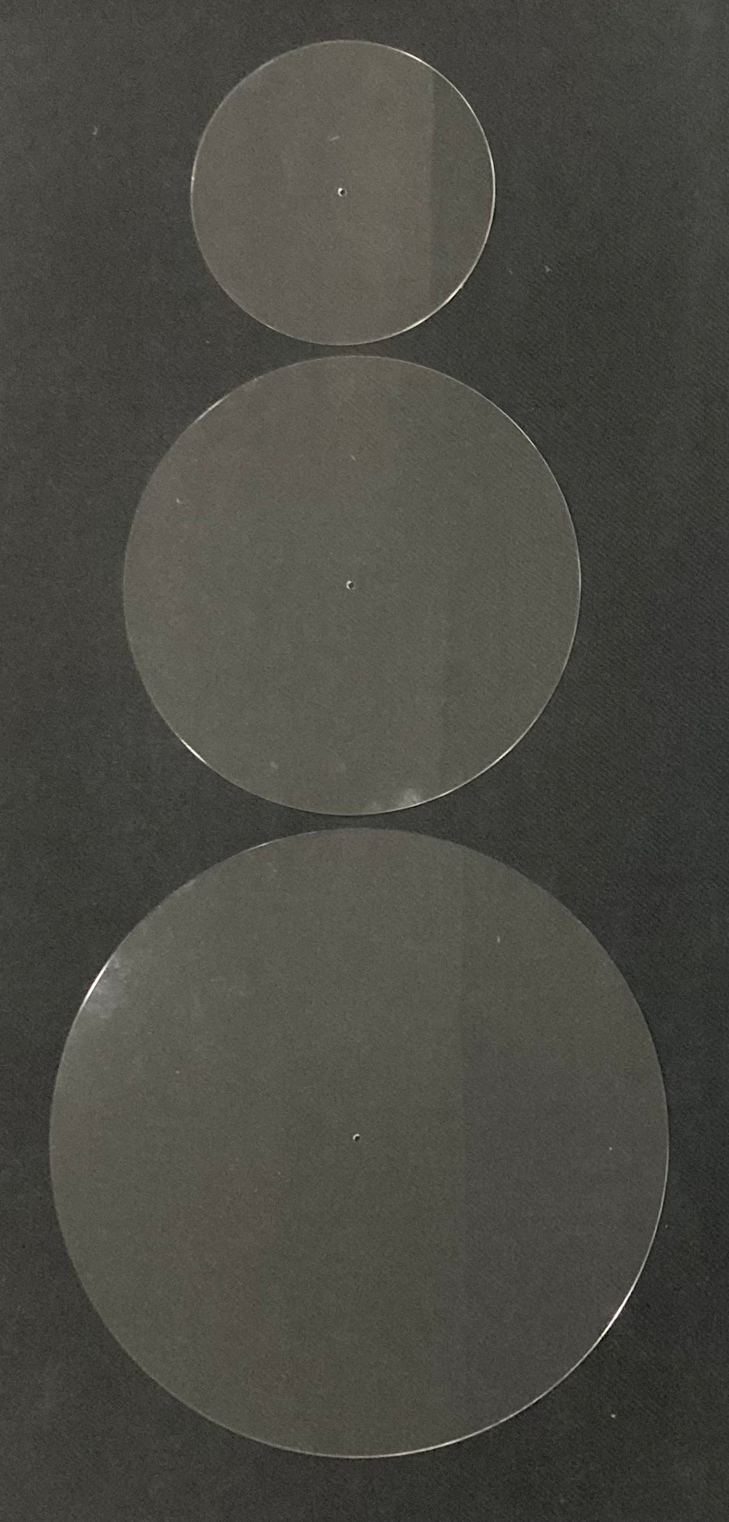 Conquest Object Zone - Single 9" Add-on - Acrylic