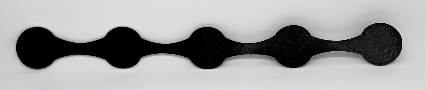 25mm Screen Magnetic Movement Tray