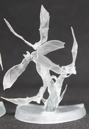 3D Printed Spell & Effect Tokens \ Markers