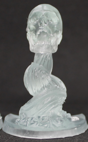 3D Printed Spell & Effect Tokens \ Markers