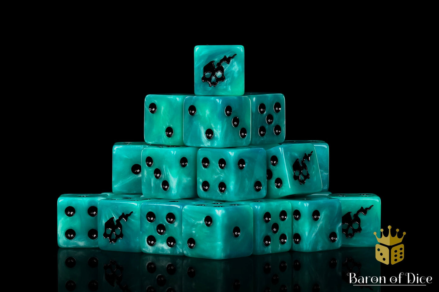 Ghost Dice