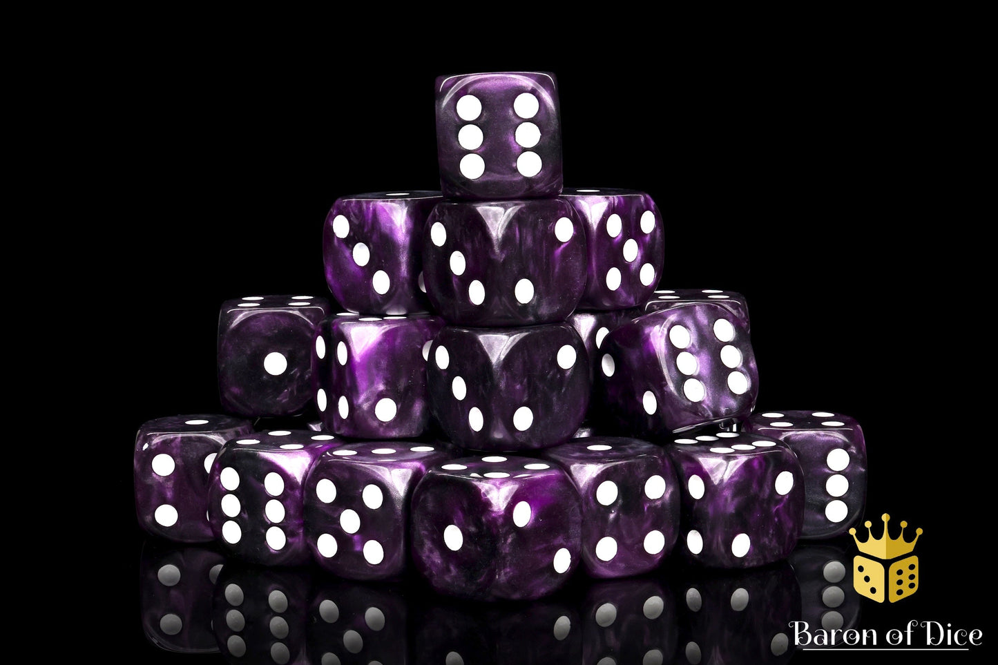 Celestial Dice