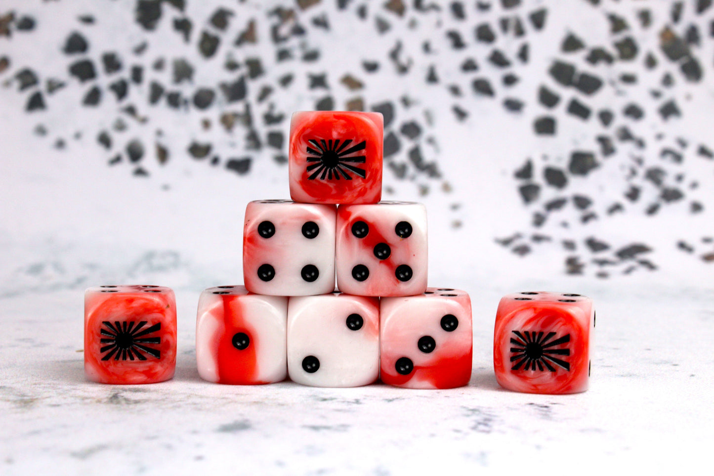 Japan Dice