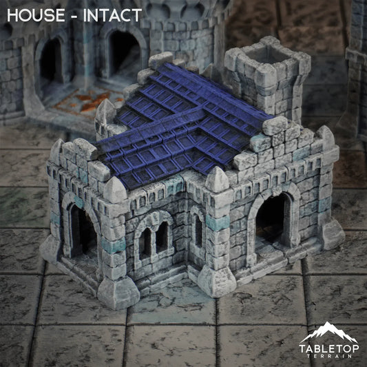 House - Kingdom of Tor Ithilas