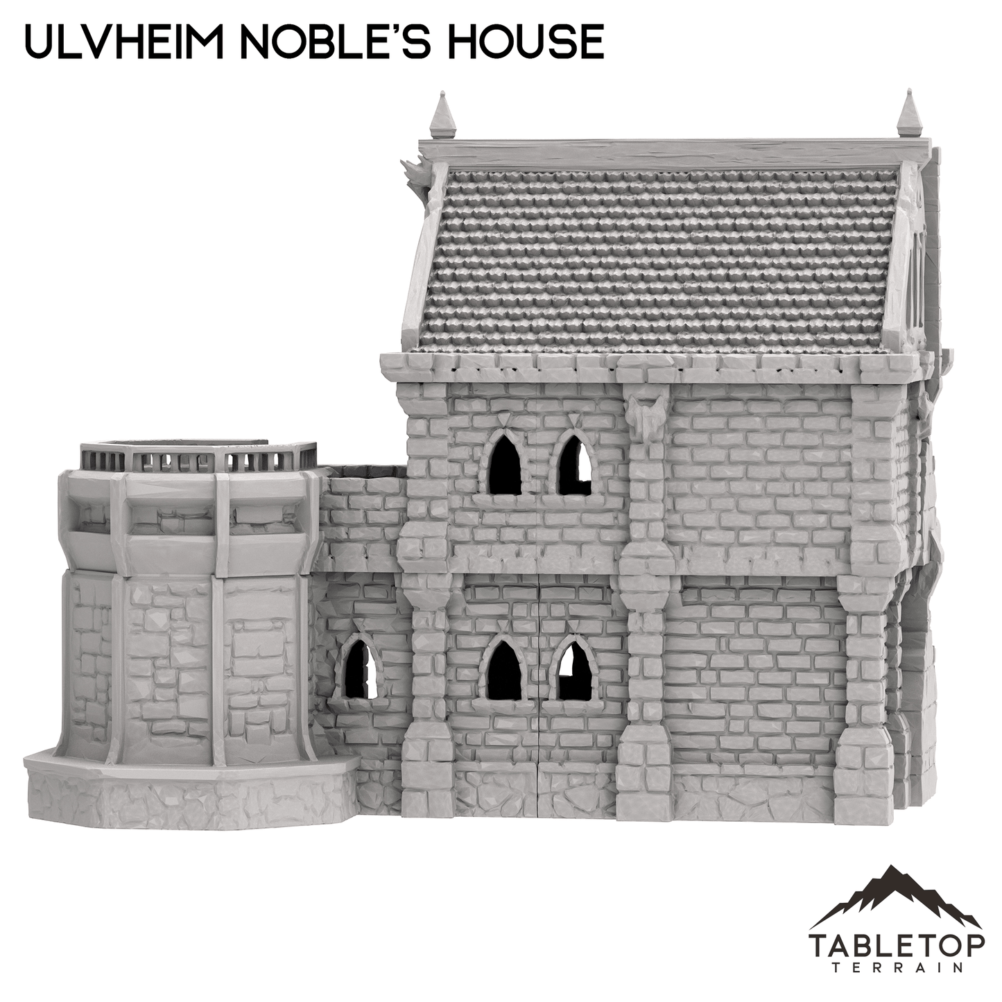 Ulvheim Noble's House