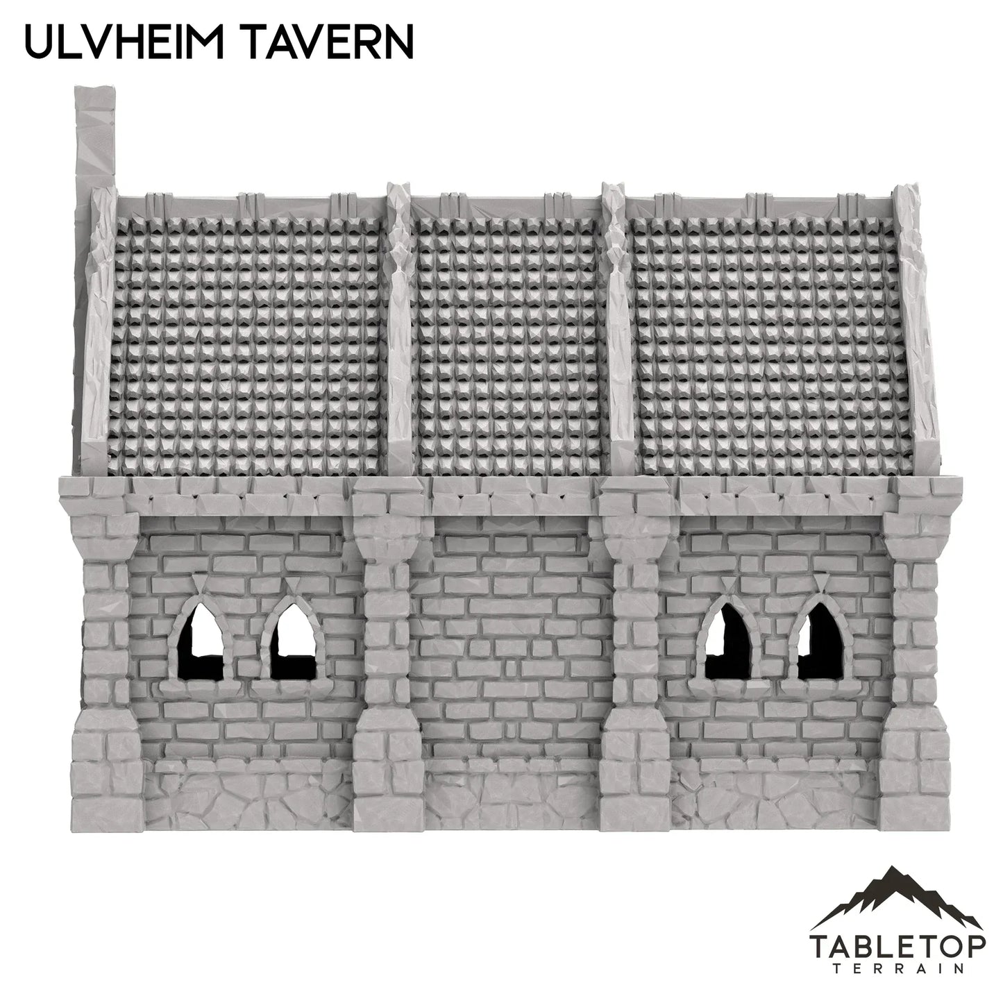 Ulvheim Tavern