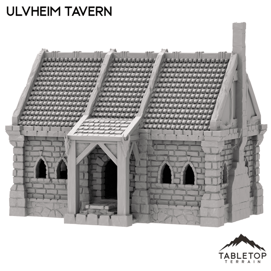 Ulvheim Tavern