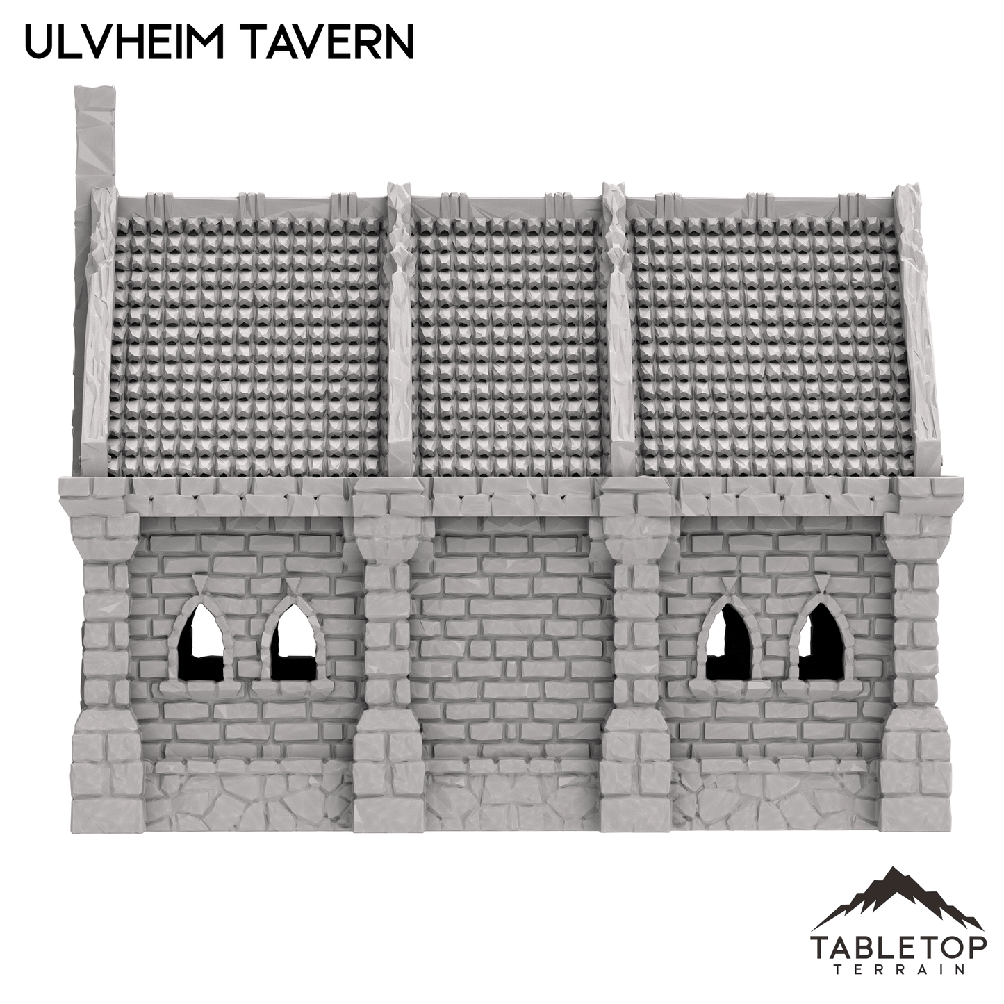 Ulvheim Tavern