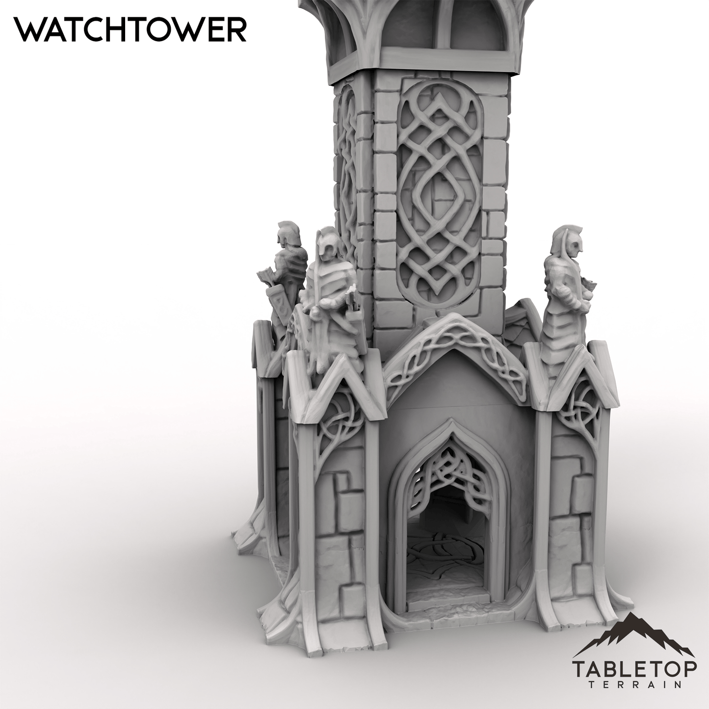 Watchtower - Kingdom of Noldareth