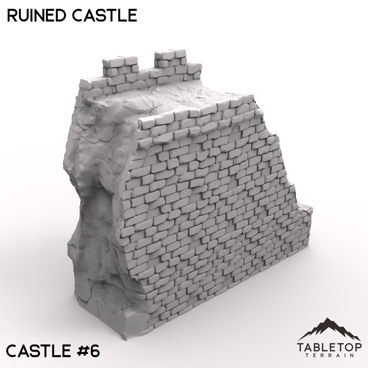 Ruined Castle