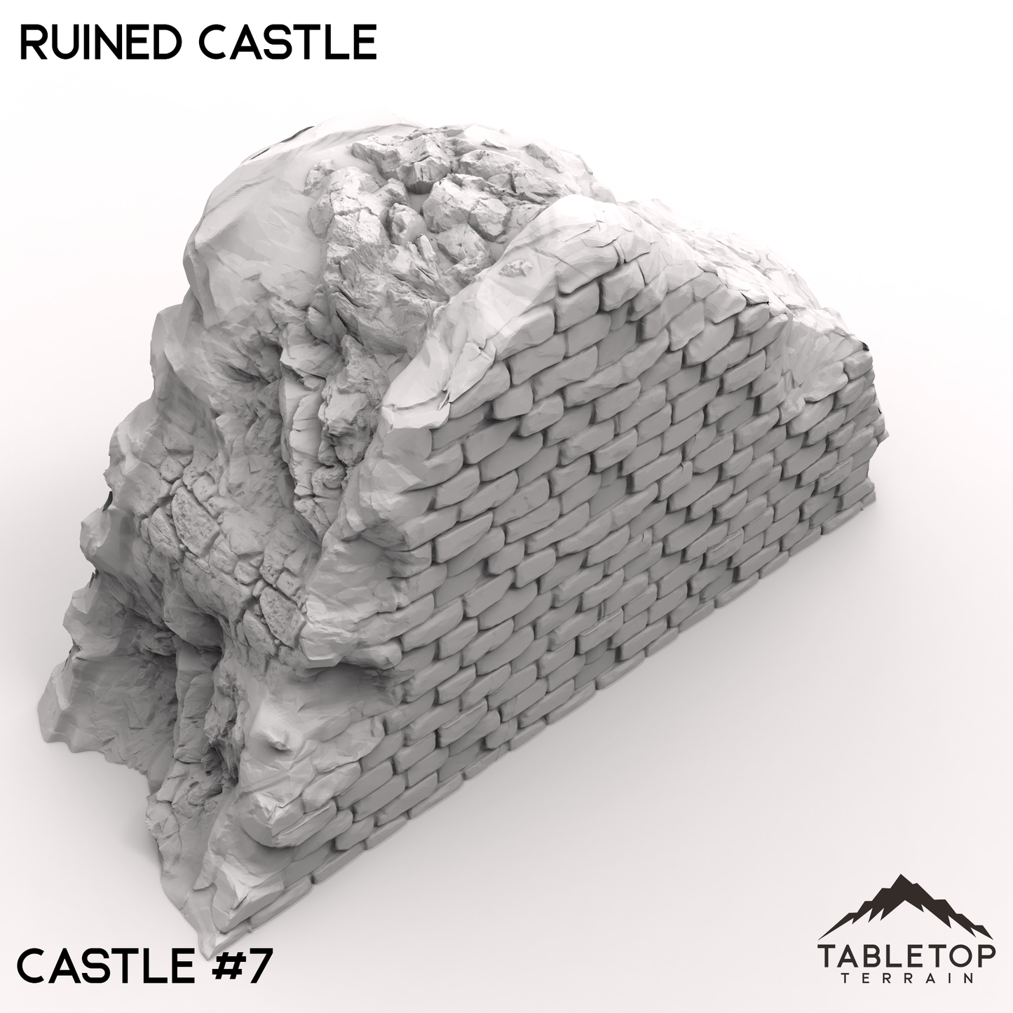 Ruined Castle