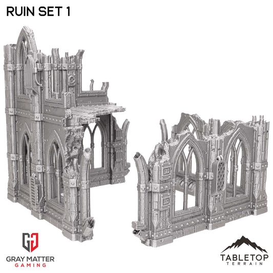 Ruin Set 1