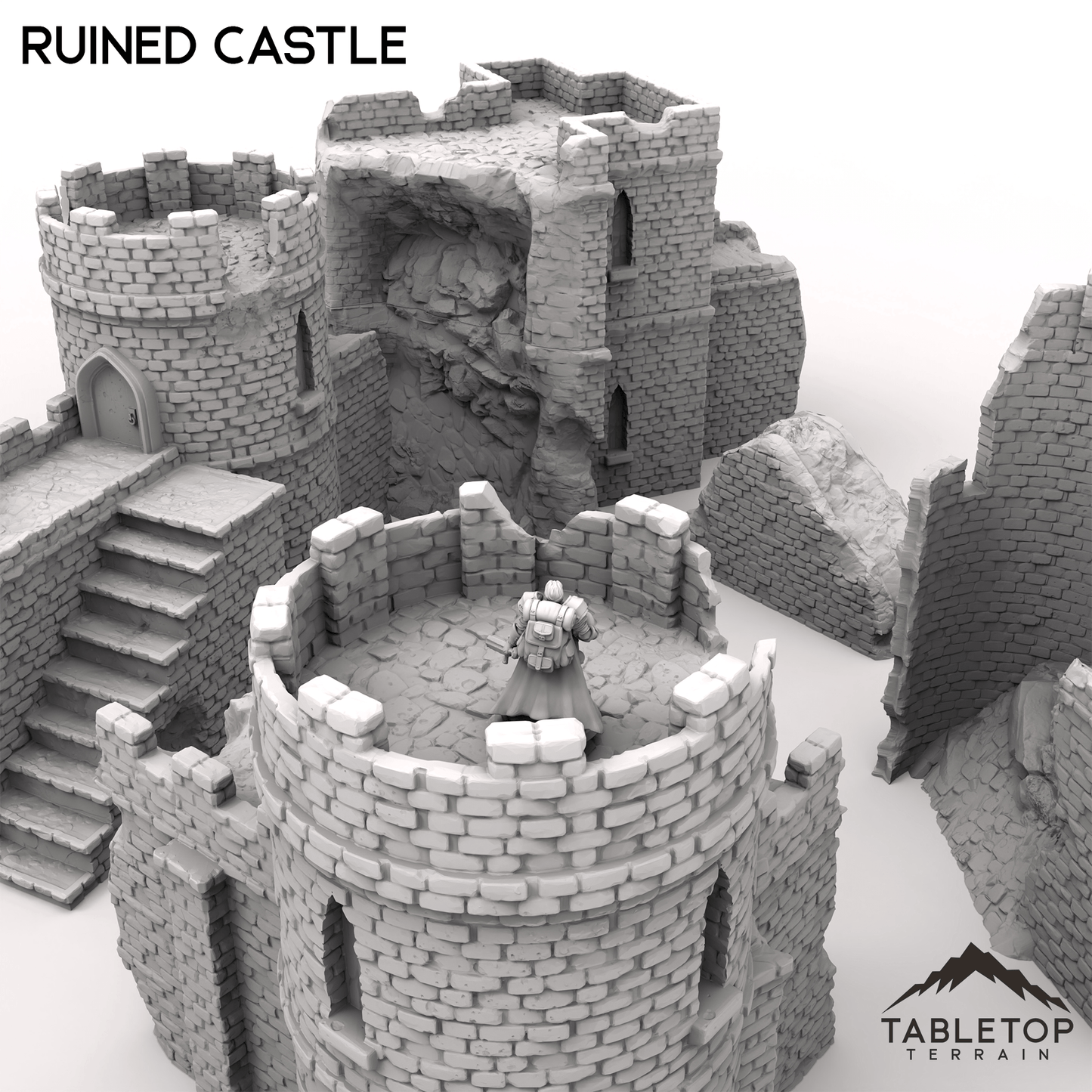 Ruined Castle