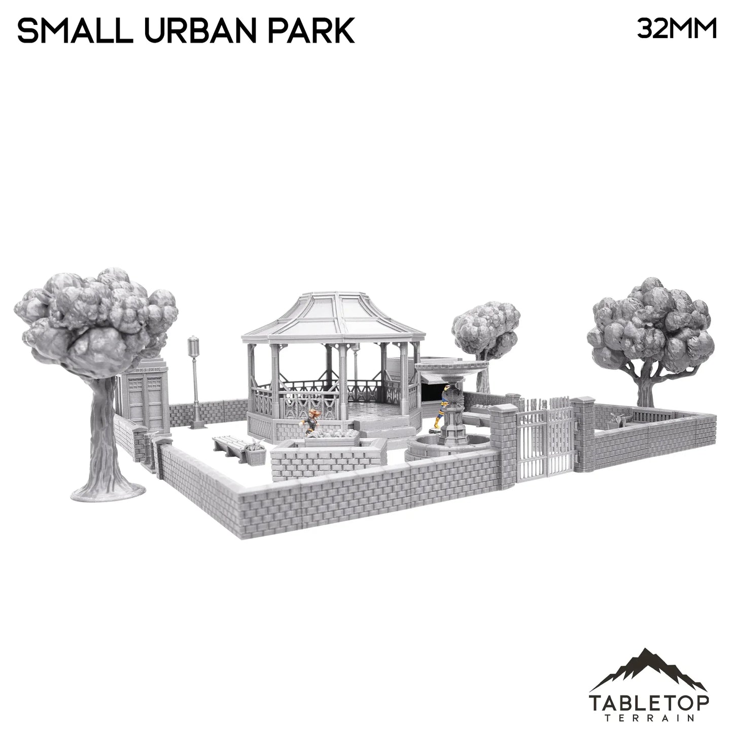 Small Park