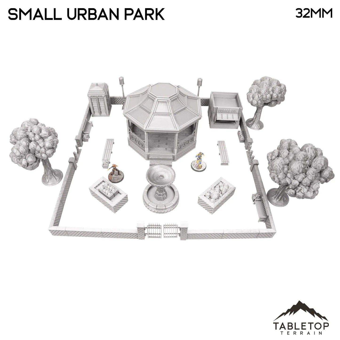 Small Park