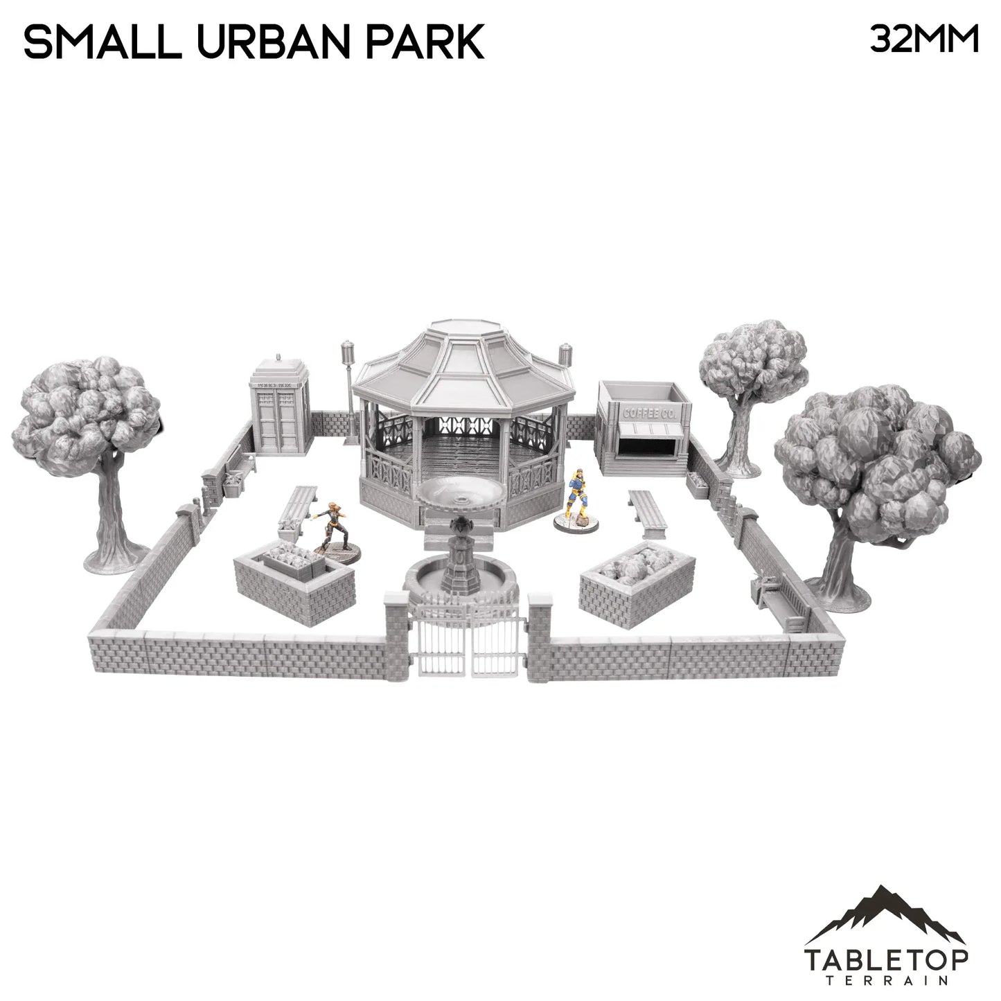 Small Park